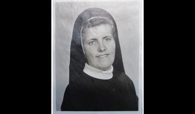 Preminula Katarina s. Florijana Markač, domaćica i sakristanka Župe Močile